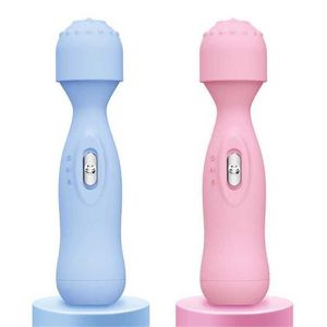 Chic Hi Point Stick Bottle Vibratore Vibrazione Massaggio femmina Masturbazione Dispositivo giocattolo per adulti Sex Toy 231129