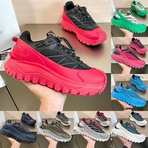 2024 Professionelle Designer Salehe Bembury Outdoor Sport Wanderschuhe Genius Serie Trailgrip Gtx Trekking Bergsteigen Schuhe Wasserdichte Turnschuhe Größe 46-35