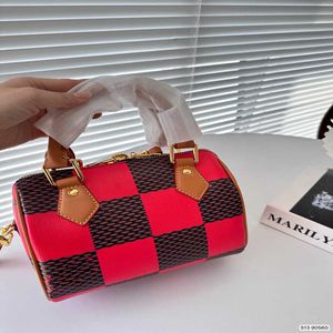 Designer-Kissenbeutel Mode Travel Tasche Tasche Luxus Ladies Handtasche Crossbody Wallet 040724-11111