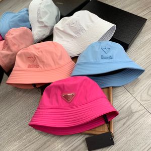 Fashion Designer Bucket Hat Beanie Mens Hats Womens Baseball Cap Casquettes Snapback Mask Four Seasons Fisherman Sunhat Unisex Outdoor Casual High Quality hatsss