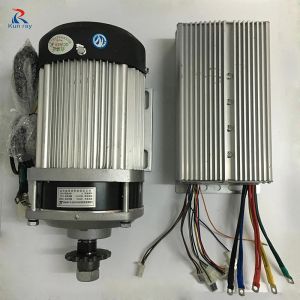 Tang 1000w 1200w 48v 60v Bm1412zxf Brushless Dc Motor Electric Ebike Patrs Scooter Bike Electric Tricycle Motor