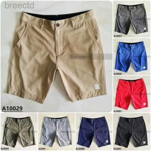 Herren Shorts Herren Shorts Herren Short Board Strand Short Board Bermuda #Schnell trocknend #Wasserdicht #Prägung #46cm/18 #4 Taschen #A1 24325