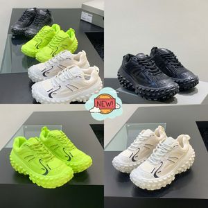 NEW Fashions Tire sole durian shoes women's summer thick sole increase leisure sports couple tank daddy shoes GAI 35-40