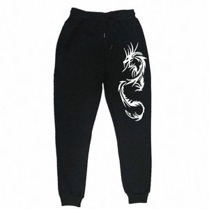 Nova Drag Print Alta Cintura Corredores Plus Size Jogger Calças Homens Mulheres Calças De Cintura Alta Casual Harajuku Sweatpants Streetwear B4rt #