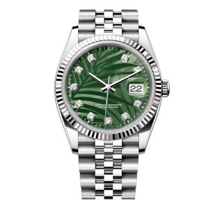 Luxuriöse Designeruhr, Herrenuhrwerk, 36 mm, 41 mm, komplett aus Edelstahl, wasserdicht, 36 mm, berühmtes Weihnachtsgeschenk, Damenuhren, klassische Armbanduhren, Luxus-DHgate