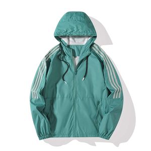 Neue Produkte, neue Freizeitsport im Freien, modische, atmungsaktive, leichte UV -resistente Hautkleidung, Sonnenschutzkleidung