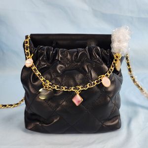 mini bolsas Bolsa de designer original e de alta qualidade em couro genuíno crossbody em bolsas de ombro Carteira de hardware de alta qualidade bolsa feminina em todas as categorias boa escolha