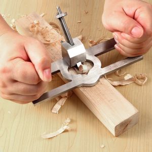 Joiners Professional Woodworking Hand Tools Cowryman Router Plane Diy Wood Screw Carpenter Hand Planer Knives Tools Tools