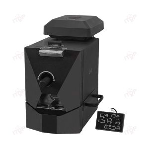 Narzędzia Itop 500G Coffee Roaster 3 Programy do pieczenia łatwe i zabawne działanie gospodarstwa domowego z fasoli kawy maszyn do pieczenia z filtrem dymnym