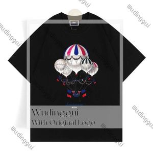 Kith T-shirt Designer Homens Tops Mulheres Kith Casual Mangas Curtas SESAME STREET Tee Vintage Moda Roupas Tees Outwear Tee Top Oversize Homem Shorts Kith Camisa 402