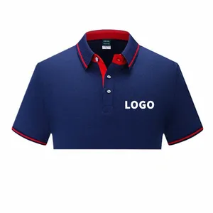Yotee 2021 летняя мультистильная дышащая рубашка поло мужская с логотипом на заказ топ P8Ny #