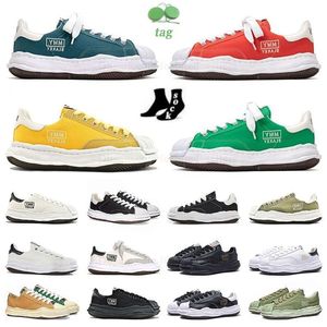 fog grey pink white casual shoes maison mihara mens outdoor fashion designer indoor trainers youth chaussures yellow grape loafers aqua midnight navy Casual Shoes