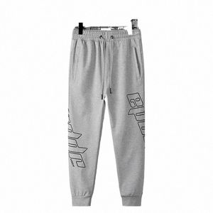 Jogger Calças Homens Outono Sweatpants Casual Streetwear Esporte Oversize Harajuku Calças Mens Roupas Plus Size 10XL o3Jk #
