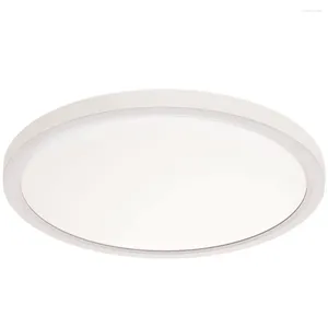 Ceiling Lights LED Light Flat Round 16 W Lighting For Bathroom Bedroom Living Room Kitchen