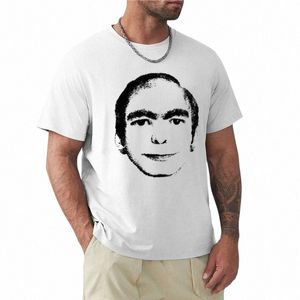 T-shirt Mężczyźni zawsze marzy o t-shircie T-shirt T-shirt T-shirt dla chłopca TEE TEE Men Boys Brand T-shirty E8p7##
