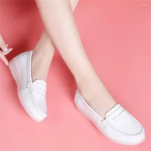 Casual Shoes Non Slip Number 38 Adult Tennis Flats Women Fashion Sneakers Sport Sports-et-leisure Cuddly Tenid