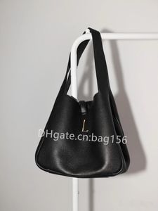 Borsa a mano di lusso Borsa tote BEA Borse a tracolla firmate LOULOU specchio da donna in morbida pelle le 10a hobo pochette da lavoro ascellare LE 37 borsa a secchiello borsa da viaggio per laptop ascella shopper