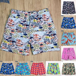 Calções de banho dos homens nadar basquete shorts dos homens designer shorts verão pantalones troncos banho bermuda