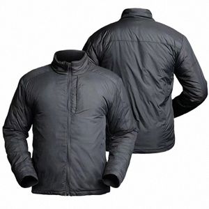 Militärische Taktische Outdoor Cott Mantel Männer Bomberjacke Winddicht Wasserdichte Windjacke Warme Marke Hohe Qualität Männer Kleidung r2Aa #