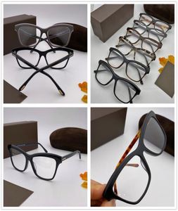 Classic Women039s Top Eye Transparenta Glass Clear Glass Eglasses Myopia Presbyopia Recept Optiska Spectacle Frames UV5151487