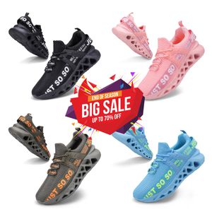 Herren trendige Freizeitschuhe übergroße Sportschuhe Laufschuhe farbig bequem GAI Shock Hochwertige neue Sneakers Outdoor Unisex Extra Large Größe 35-48