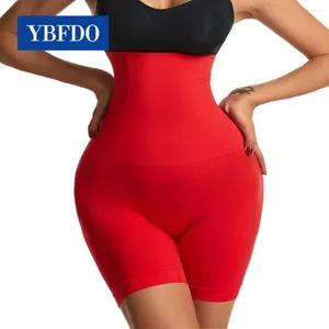 Женские шорты YBFDO VIP Link Shaping Shorts Waist Trainer Body BuLifter