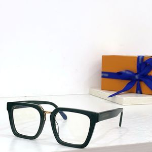 Designer-Sonnenbrillen für den Sommer, für Herren und Damen, hohe Version, Z2091WRR-Stil, UV400-Anti-Retro-Vollformat-Brille mit Rahmenband, Brillenetui