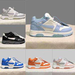 10A Retro Mirror Quality Designer Uomo Sneakers Outdoor Hiking Running Low Offs Basket Bianco Donna Scarpe casual Light Blue Sneaker Scarpe da ginnastica No453