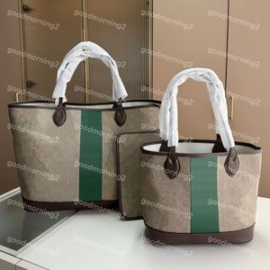 2024 Tygväska kvinnor stor axel designer handväska koppling väska shopping väska ophidia totes rese shopper kvinnor handväskor lyxiga designers väskor crossbody plånböcker