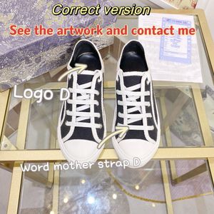 Designer shoes Spring and autumn characters mother strap thick soled board shoes to raise flat small white shoes canvas shoes