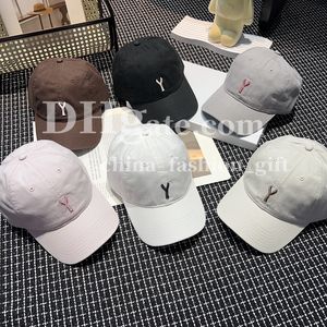 Tasarımcı Erkek Şapka Kadın Beyzbol Kapağı Yaz Tuval Kapağı Lüks Golf Şapkası Günlük Sıradan Şapkalar Spor İşlemeli Şapka Kapakları Açık Güneş Şapkası