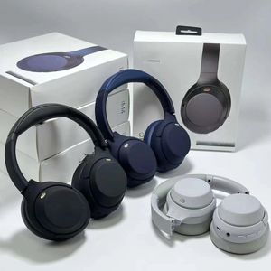 WH-1000XM4 5.0 Gürültü Engelleme Stereo, Spor üstü Bluetooth Kulaklık, Kablosuz Çağrı, Uzun Bekleme