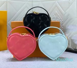 2024 Classic New High Quality Shoulder Bags Totes Womens Handbags Women Handbag Crossbody Bag Purses Leather Clutch Crossbody Fashion