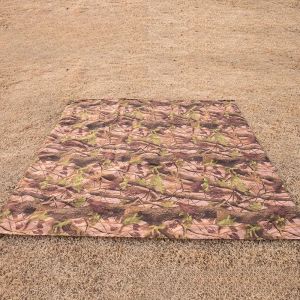 Mat Folding Oxford Camping Mat Portable Outdoor Moistureproof Beach Mat Tent Ground Sheet Camping Tarp Waterproof Picnic Cloth