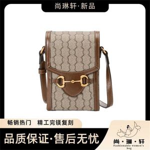 Moda tendência celular casual crossbody feminino com 70% de desconto em vendas on-line