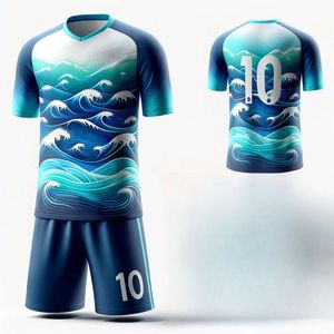 Zestaw piłkarski 2024 Copa America Adult Zestaw 2025 Drużyna narodowa 24/25 Dom i na wyjeździe zestaw piłkarski Edition Edition Di Maria Lauttaro Martinez 4 XL