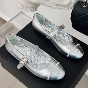 Kadın Mary Jane Ayakkabı Ayakkabı Ayakkabı Tokası Ballet Balesi Koyun Dinili Espadriller Mokasenler Tur Toe Rahat Ayakkabı Kızları Dış Mekan Ayakkabısı Toz Çantaları
