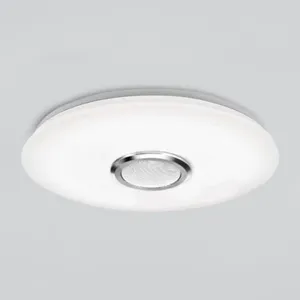 Ceiling Lights RGB Home Decoration Light APP Control Bluetooth-compatible Smart Remote 2800K-6500K For Children Room