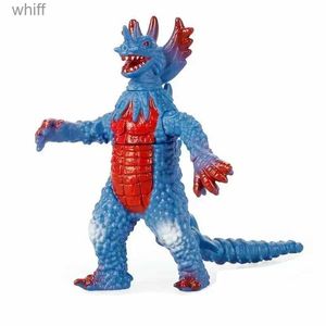 Actionspielzeugbild 15 cm Monster Öffnung Modell Action Charakter Soundgiller Sadolar Neronga Gudon Aboras Alien Hipporit Spielzeug Sammlergeschenke Giftc24325