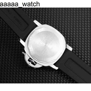 2024 Panerass Watch Luxury Designer for Mens Mechanical Wristwatch Mustr Mosted Mostrable W65i