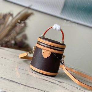 Torba na ramię w torbie crossbody 10A torebka torebka cielę skórzane lustro 1: 1 wysokiej jakości designerskie torby luksusowe torby modowe dla kobiety z zestawem pudełka w PL266