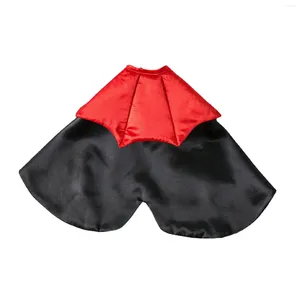 Cat Costumes Halloween Pet Cloak Dog Christmas Costume Cosplay klä upp för