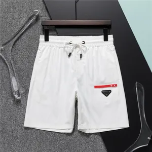 Designer masculino limitado shorts verão nadar moda curto na altura do joelho hip hop alta rua treinamento esportivo calças de praia dos homens cintura elástica