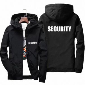 Giacca genitore-figlio Ragazzi Ragazze SWAT Sicurezza Giacca a vento pilota Parka spesso Abbigliamento Giacca bomber con cerniera da uomo Cappotto Plus Size L2L5 #