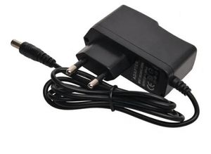 Universal switching ac dc power supply adapter 12V 1A 1000mA adaptor EU/US plug 5.5*2.1mm connector LLFA LL