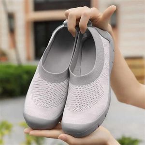Casual Shoes Number 37 Without Laces Sneakers 43 Flats Woman Sports Tennis Women Luxury Shors Overseas Special Wide