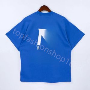 メンズTシャツコットンオーナーのクラブティーブラウングリーングリーンブルーカジュアル半袖特大のファッション服ユーロコードサイズs-xl