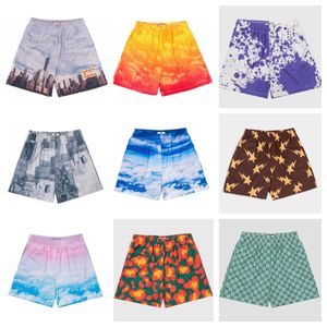 Eric Mesh Shorts Designer Swim Shorts Krótki mężczyzna Krótkie krótkie spodnie codziennie strój fitness luźne fit futbol sport plażowe krótkie szorty motocyklowe