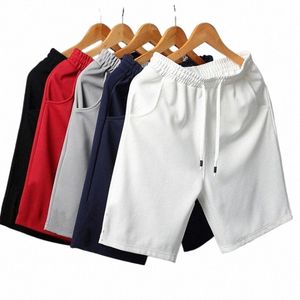 nuovi pantaloncini Fi Pantaloni da uomo Pantaloni da spiaggia estivi Pantaloncini sportivi da corsa casual da uomo Pantaloni da strada da uomo Pantaloncini da uomo dritto