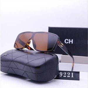 Frau Sonnenbrille Modepaar Designer Sonnenbrille für Frauen Herren Designer Grant Gafa de Sol Klassenkameraden Kerst Eyewear Sun Suns Brille